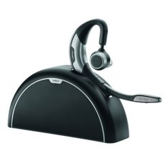 Jabra Motion Uc Plus Kulaklık (Bilgisayar ve Masaüstü Telefon Desteği)