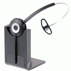 Jabra GN935 UNC Kulaklık (Bilgisayar ve Cep Telefonu Desteği)