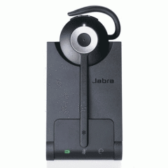 Jabra GN925 UNC Kulaklık (Masaüstü Telefon ve Cep Telefonu Desteği)