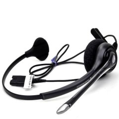 Plantronics SupraPlus H251/N USB Tek Taraflı Kulaklık
