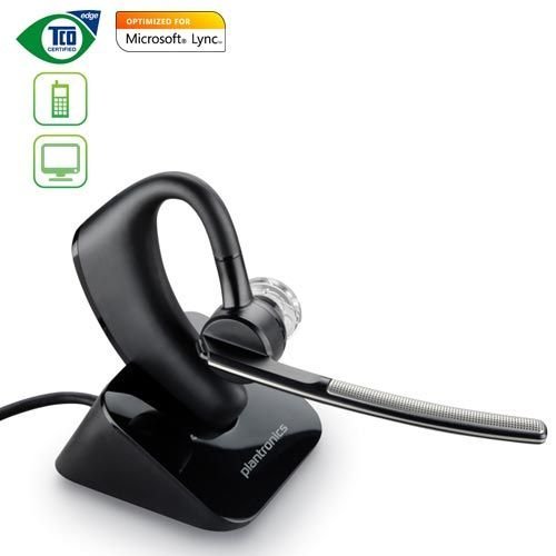 Plantronics Voyager Legend UC Pc ve Mobil Telefon Destekli Bluetooth Kablosuz Kulaklık