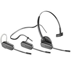 Plantronics CS540 Kablosuz Masaüstü Telefon Kulaklığı