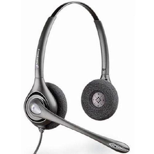 Plantronics SupraPlus H261/N Çift Taraflı Kulaklık