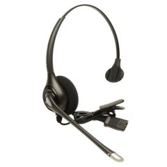 Plantronics SupraPlus H251N/A Tek Taraflı Kulaklık