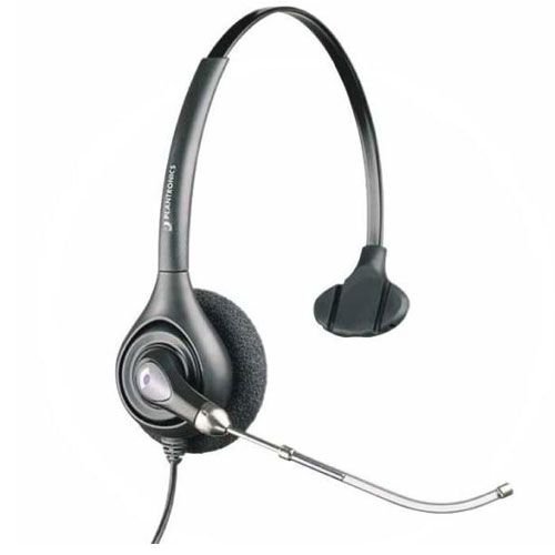 Plantronics SupraPlus H251/A Tek Taraflı Voice Tube Kulaklık