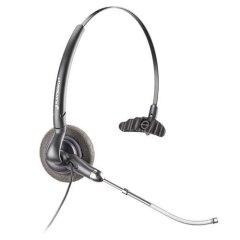 Plantronics H141/A Kulak Kancalı ve Taçlı Voice Tube Tek Taraflı Kulaklık