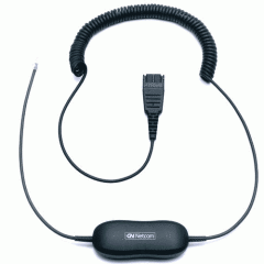 Jabra GN1200 Smart Cord 2 Mt.