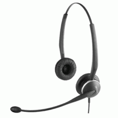 Jabra GN2100 Duo Flex NC Telefon Kulaklığı