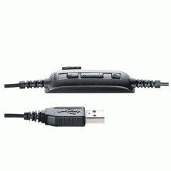Jabra UC Voice 750 Duo NC USB Pc Kulaklık