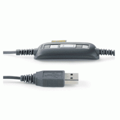 Jabra UC Voice 750 Duo NC USB Light Kulaklık