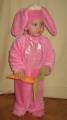 Pembe Tavşan