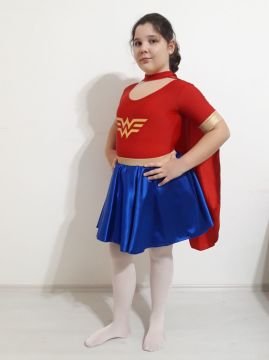 Ayce Kostüm - Wonder Woman