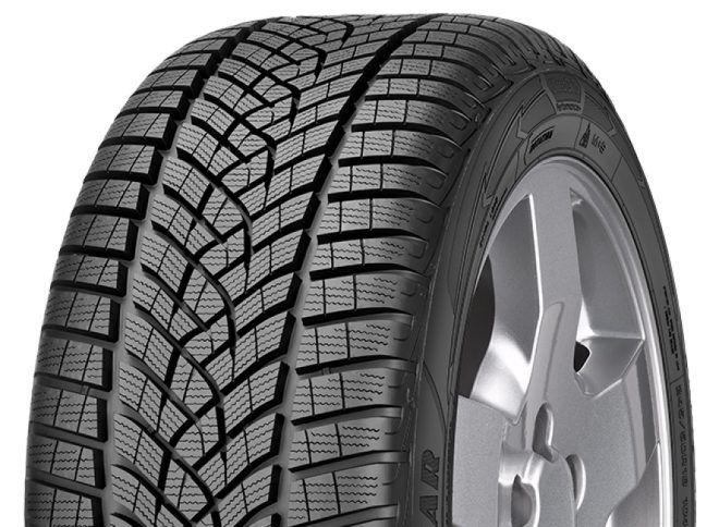 GOODYEAR 255/40R19 100V UG PERF + XL FP KIŞ LASTİĞİ