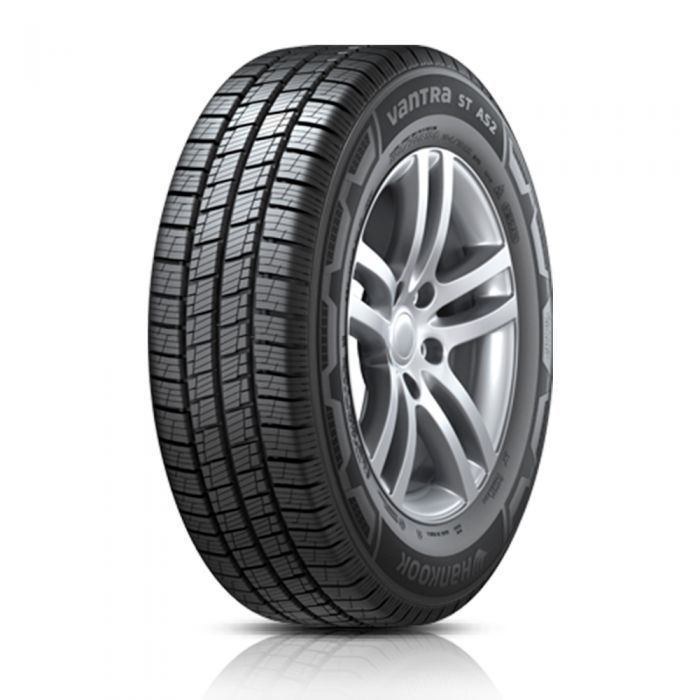 HANKOOK 195/60R16C 99/97H VANTRA ST AS2 RA30 4 MEVSİM LASTİĞİ