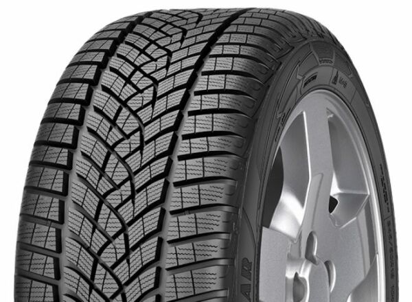 GOODYEAR 295/35R21 107V UG PERF + XL FP KIŞ LASTİĞİ