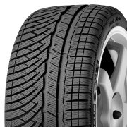 MICHELIN 245/40R17 XL TL 95V PILOT ALPIN PA4 GRNX KIŞ LASTİĞİ