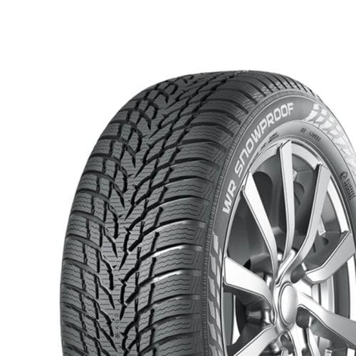 NOKIAN 195/55R16 91H XL Snowproof 1 KIŞ LASTİĞİ