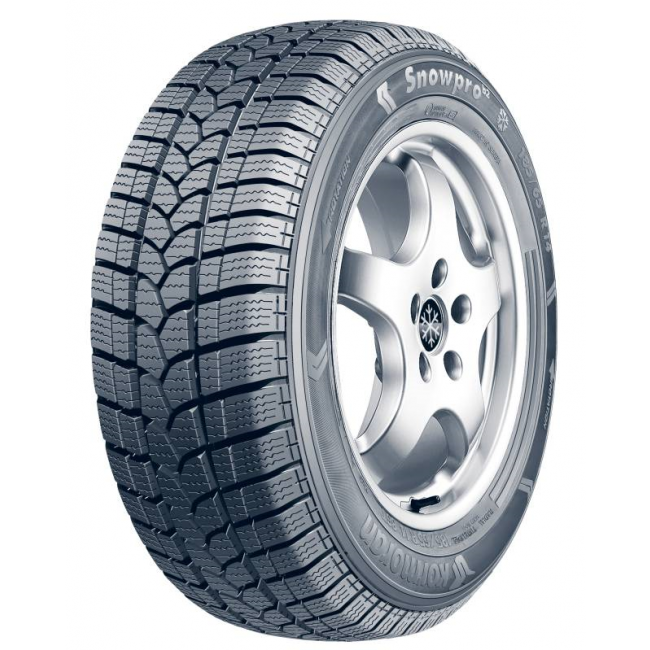 KORMORAN 175/70R14 TL 84T SNOWPRO B2 KO KIŞ LASTİĞİ