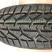 KORMORAN 235/65R17 XL TL 108H SUV SNOW KIŞ LASTİĞİ