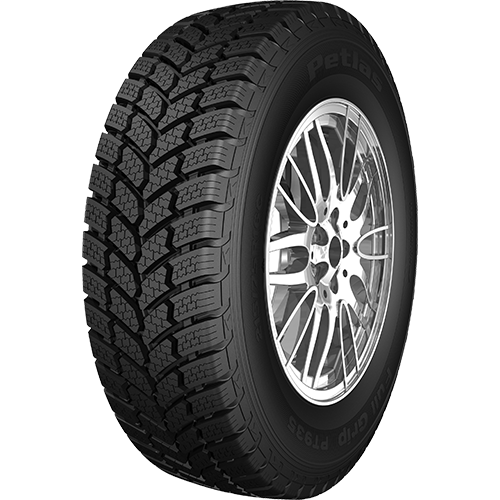 PETLAS 225/75R16 C TL 118/116R 10PR FULL GRIP PT935 PETLA KIŞ LASTİĞİ