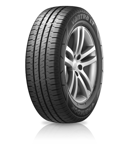 HANKOOK 195/60R16 99/97H Vantra LT RA18 YAZ LASTİĞİ