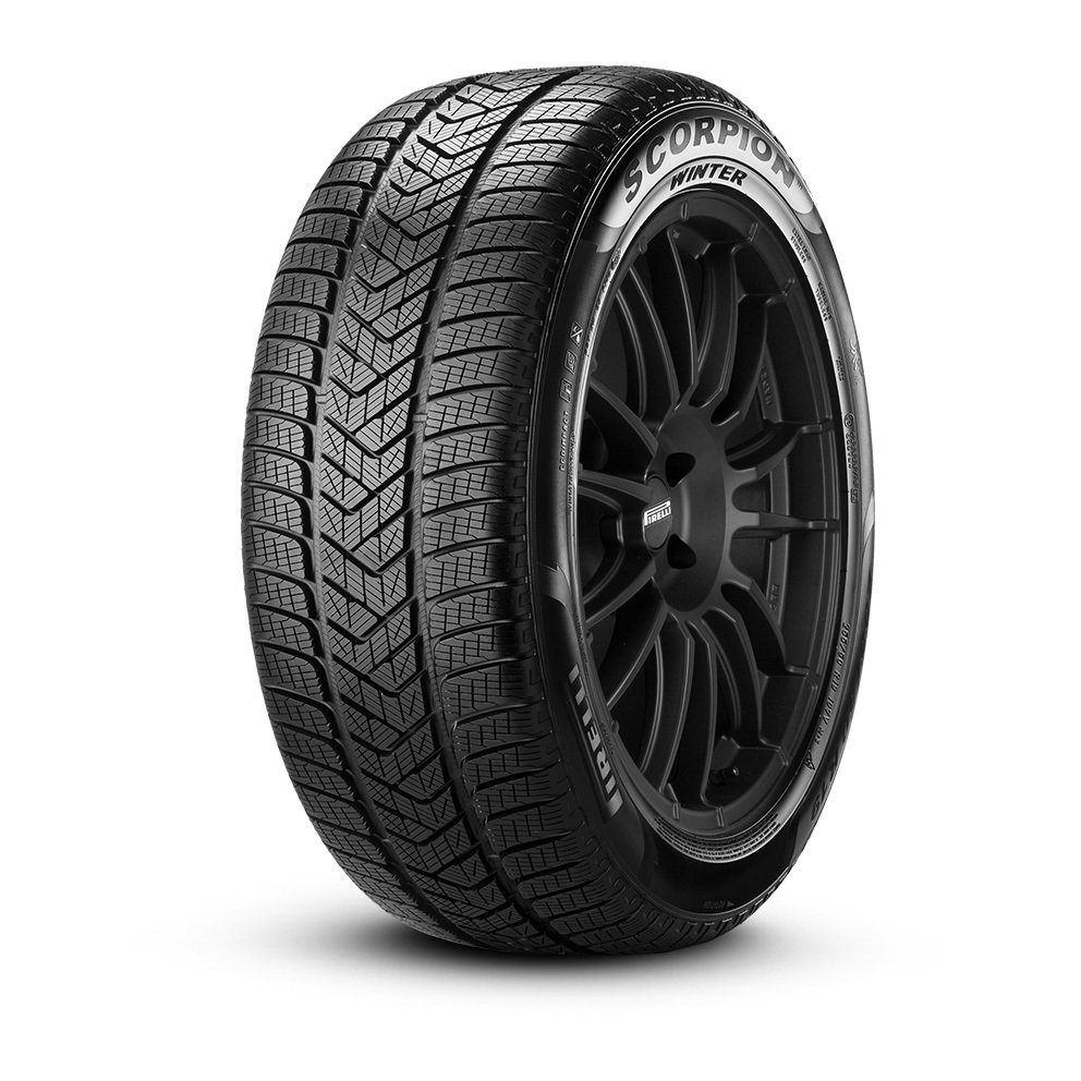 PIRELLI 295/35R21 107V XL S-WNT(MO1) Scorpion Winter KIŞ LASTİĞİ