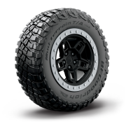 BFGOODRICH 35X12.50R17 TL 121 Q MUD TERRAIN T/A KM3 LRE GO YAZ LASTİĞİ