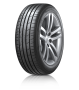 HANKOOK 215/55R17 94W Ventus Prime3 K125  YAZ LASTİĞİ UHP