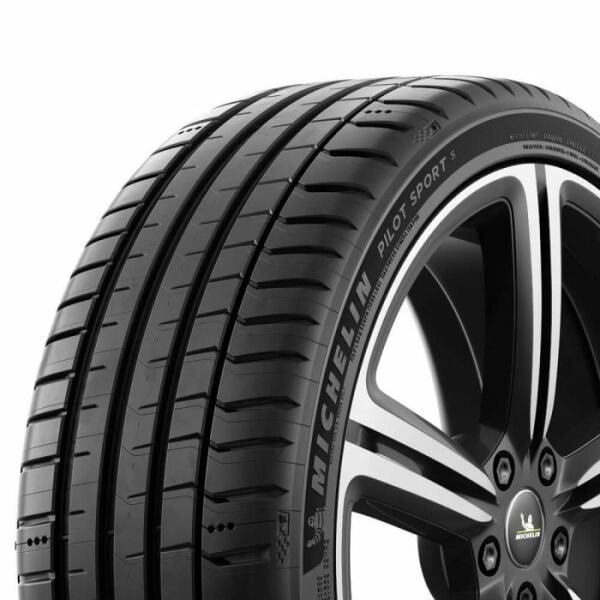 MICHELIN 225/40R18 XL TL 92Y PILOT SPORT 5 MI YAZ LASTİĞİ