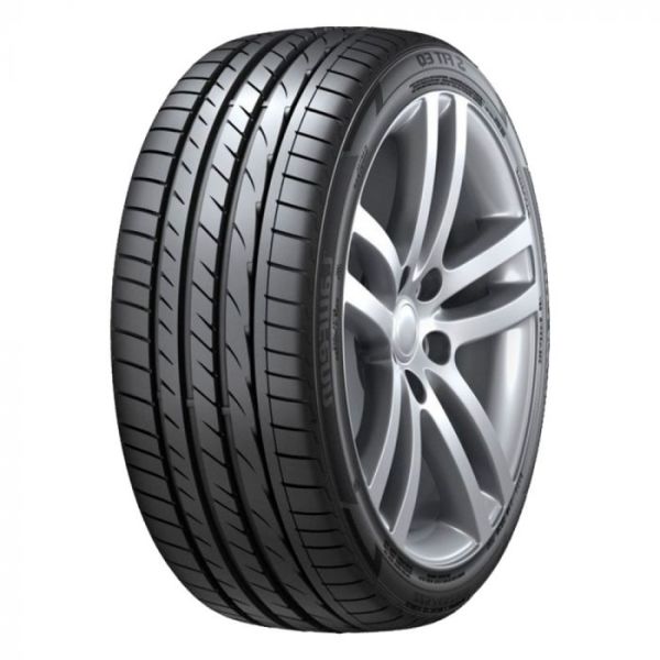 LAUFENN 235/55R19 105W XL S FIT EQ+ UHP YAZ LASTİĞİ