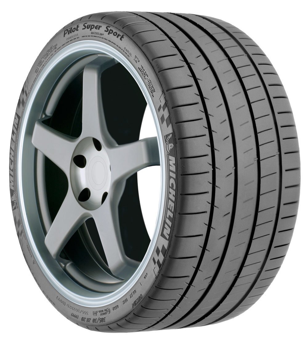 MICHELIN 255/40R19 XL TL ZR/100 Y PILOT SPORT 3 AO GRNX YAZ LASTİĞİ