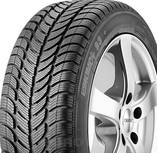 SAVA 205/55R16 91T ESKIMO S3+ MS KIŞ LASTİĞİ