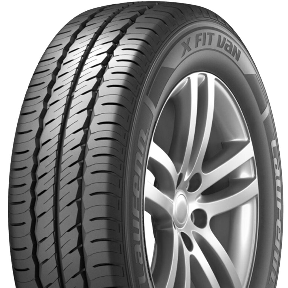 215/75R16 116/114R  X FIT VAN