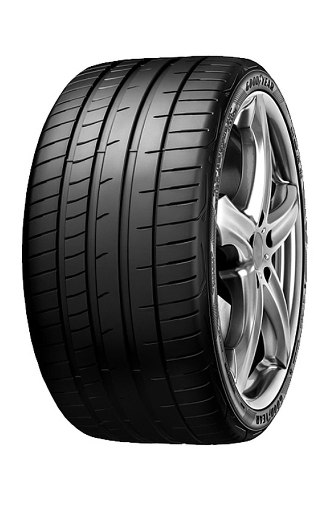 275/35R21 103Y EAGLE F1 SUPERSPORT XLFP