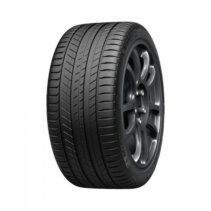 MICHELIN 275/40R20 XL TL 106 Y LATITUDE SPORT 3 GRNX YAZ LASTİĞİ