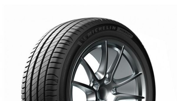 205/60R16 TL 92 H PRIMACY 4 S1