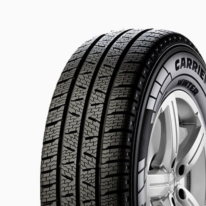 PIRELLI 195/60R16C 99T WCARRILT01 KIŞ LASTİĞİ