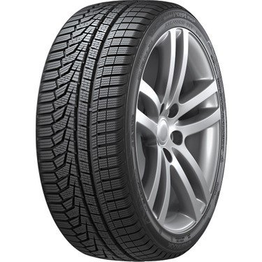 HANKOOK 245/40R17 XL 95V Winter i*cept evo2 W320 KIŞ LASTİĞİ