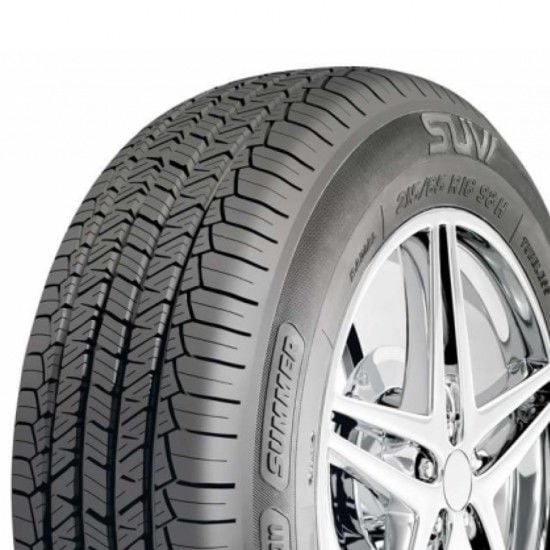 KORMORAN 225/55R19 TL 99V SUV SUMMER KO YAZ LASTİĞİ