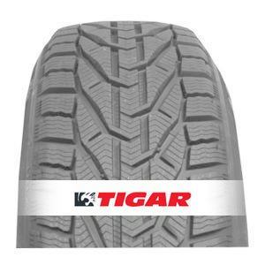 TIGAR 235/45R18 XL TL 98V WINTER TG KIŞ LASTİĞİ