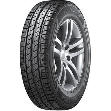 HANKOOK 195/60R16C 99/97T Winter i*cept LV RW12 KIŞ LASTİĞİ