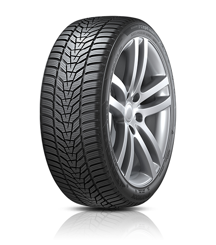 HANKOOK 215/55R18 XL 99V Winter i*cept evo3 W330 KIŞ LASTİĞİ