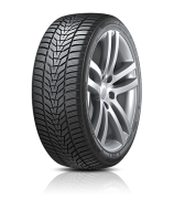 HANKOOK 295/35R21 XL 107V Winter i*cept evo3 X W330A KIŞ LASTİĞİ