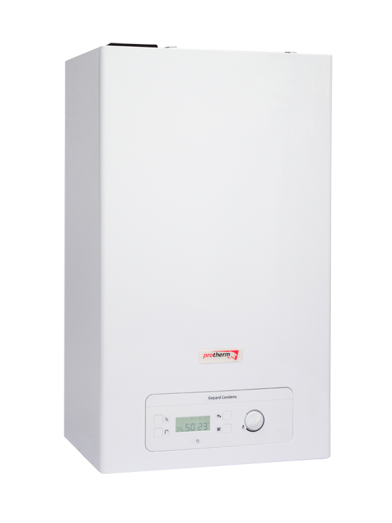 PROTHERM GEPARD 24 KW YOĞUŞMALI KOMBİ