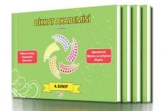 Dikkat Akademisi 4. Sınıf