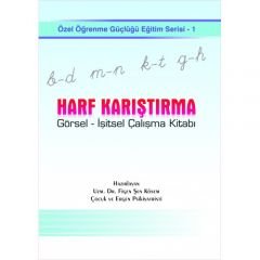 Harf Karıştırma