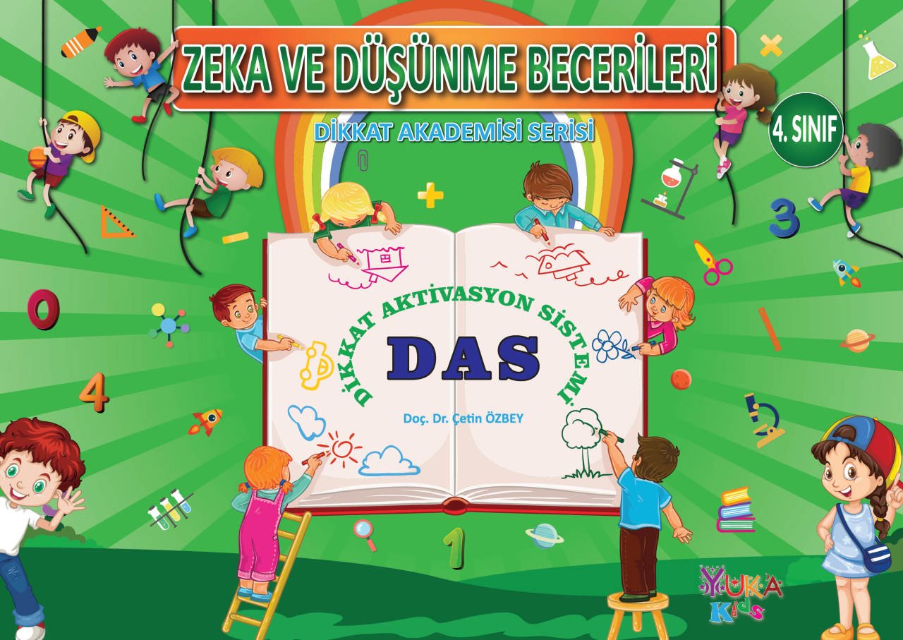 Zeka ve Düşünme Becerileri (4. Sınıf)