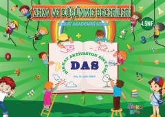 Zeka ve Düşünme Becerileri (4. Sınıf)