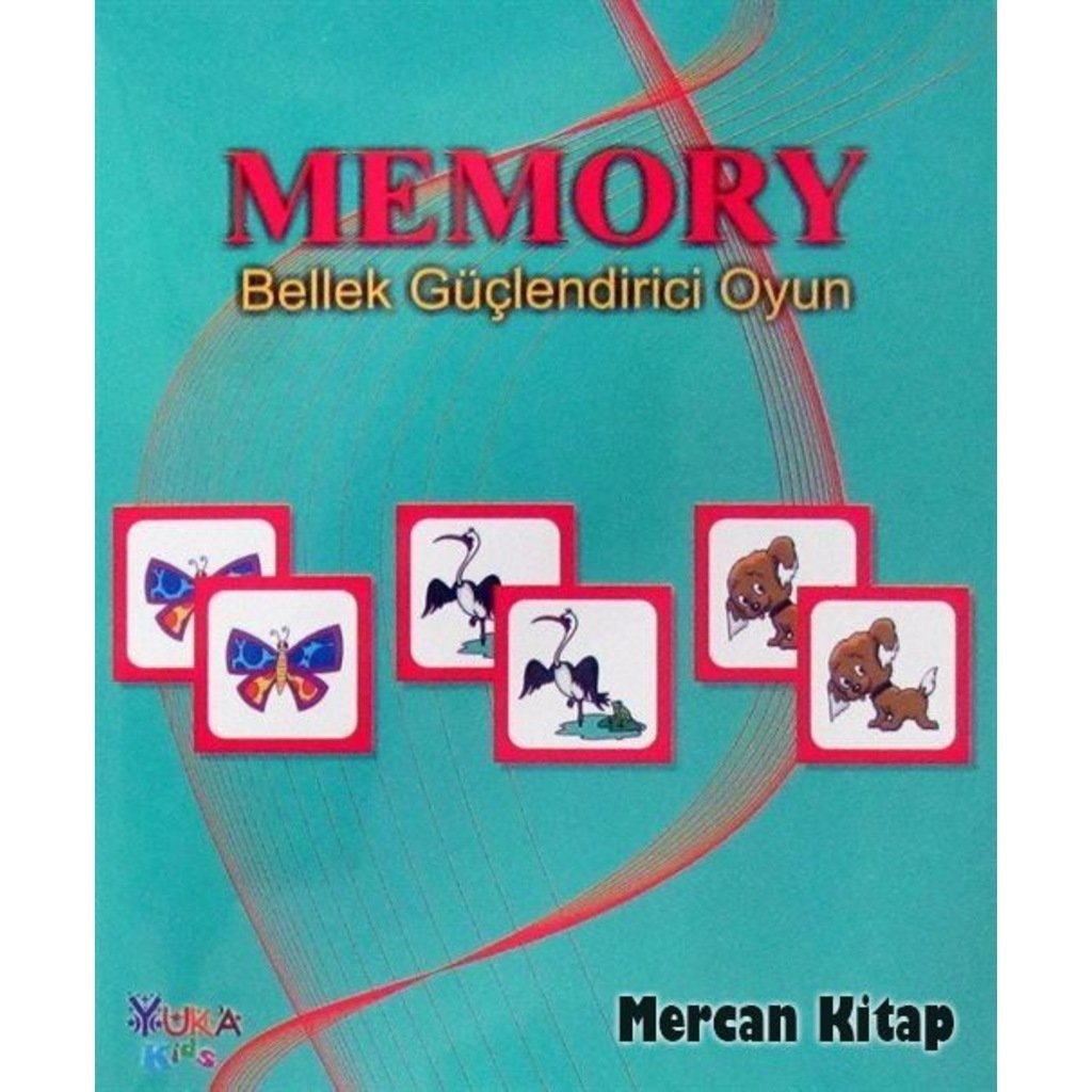 Memory ( Belek Güçlendirici Oyun)