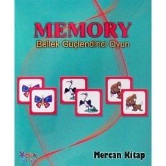 Memory ( Belek Güçlendirici Oyun)